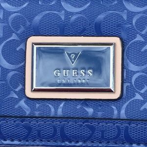 Guess Wallet